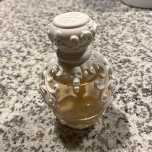 Kat Von D Saint 1.7 oz Perfume - Like new!